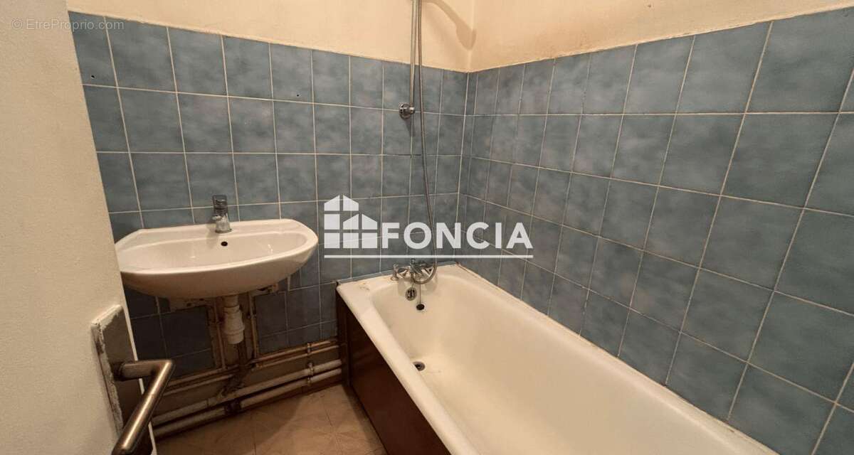 Yerres appartement f3 62 m2 a 10 minutes a pied de la gare - photo 6