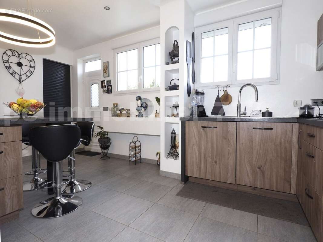 Maison à BOIS-LE-ROI