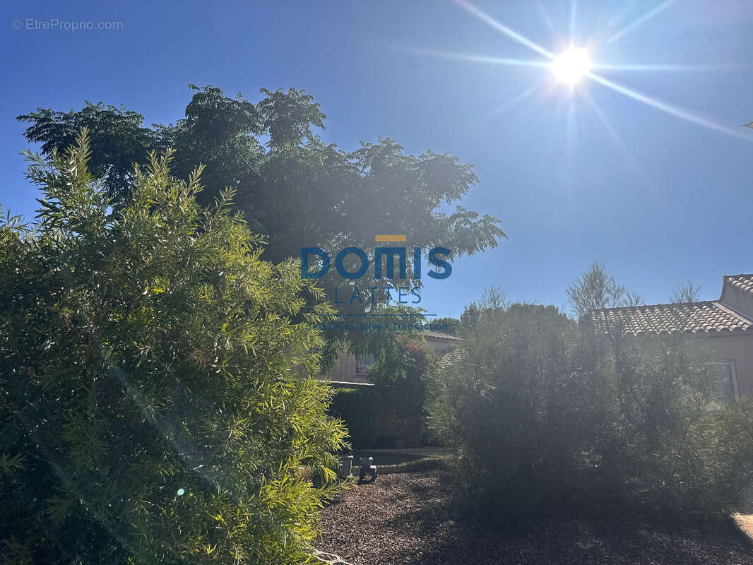 Frontignan Villa de 140 m2 sur 1060 m2 - photo 12
