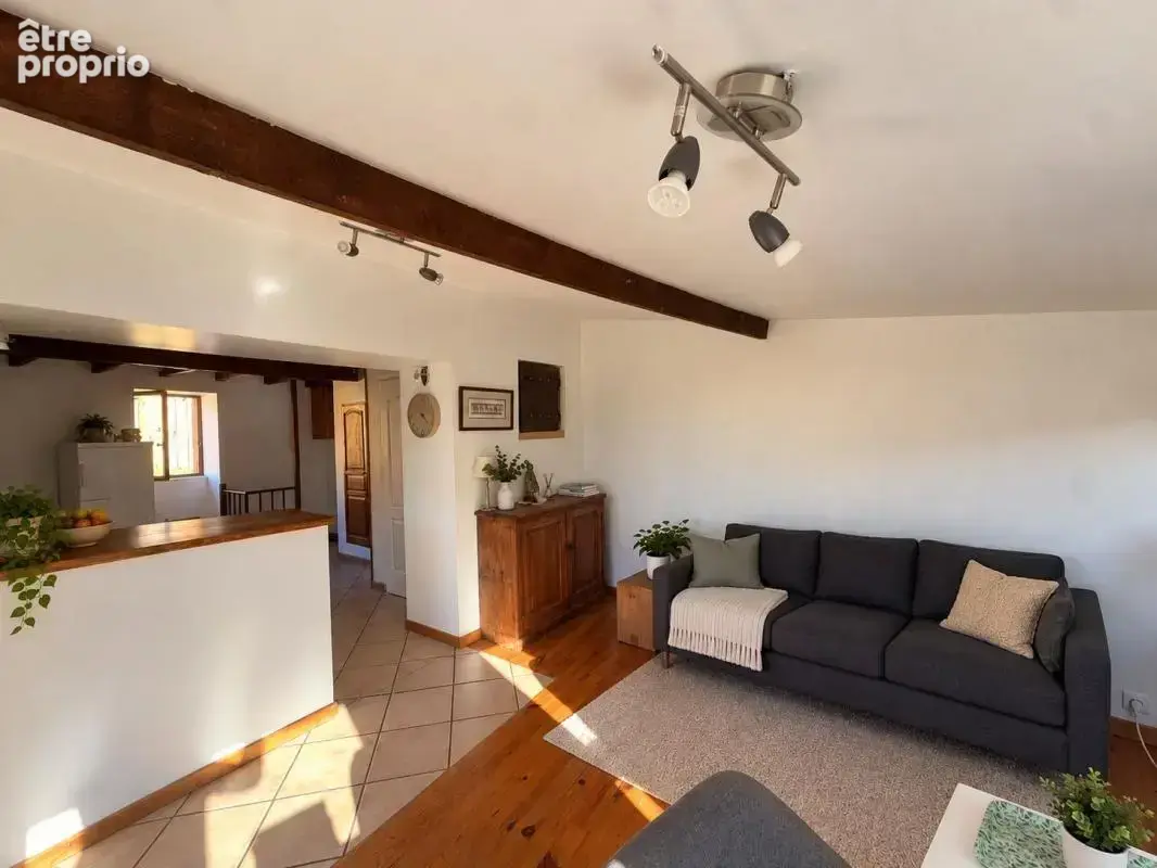 Maison en pierre dorée - photo 3