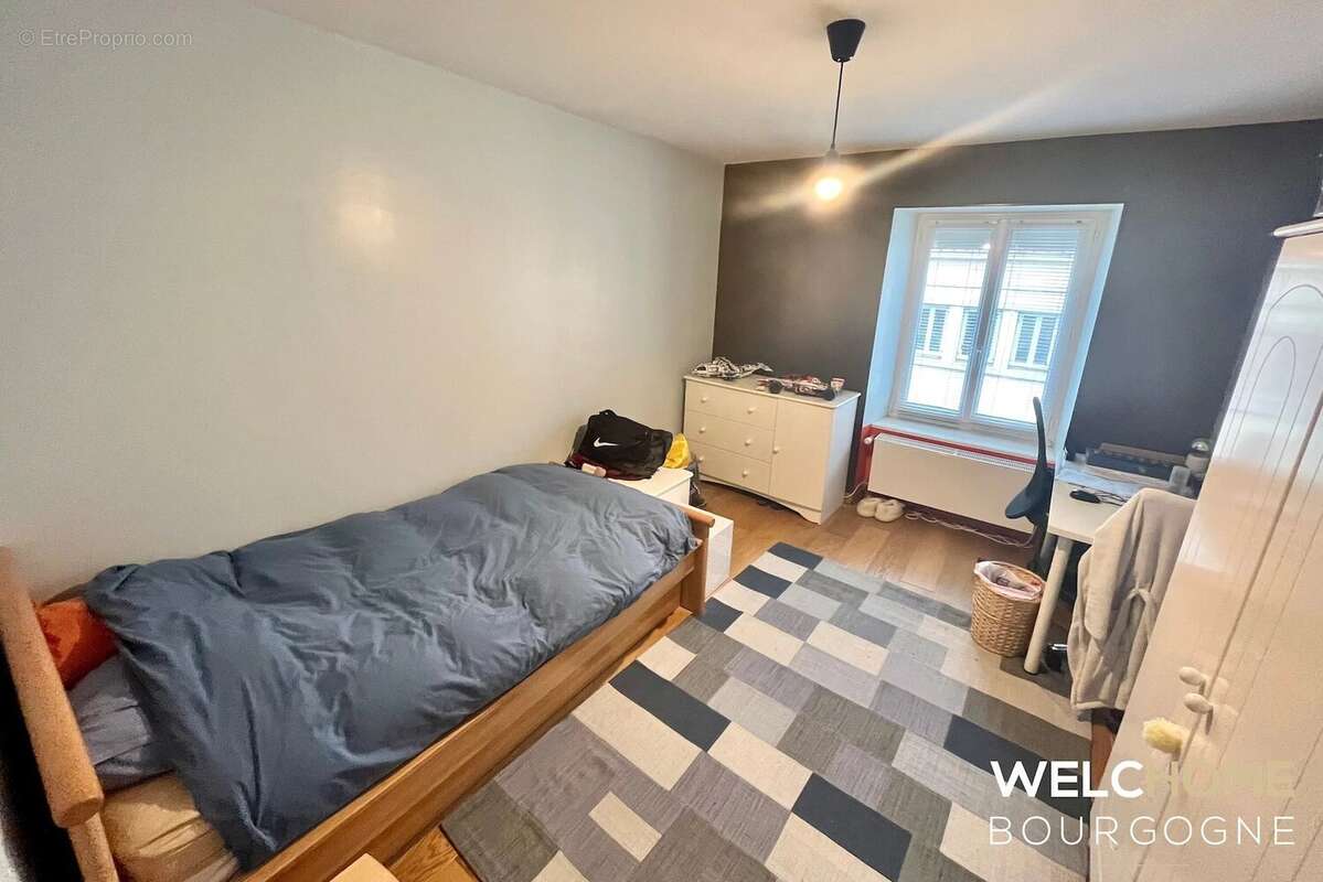 Appartement à CHALON-SUR-SAONE
