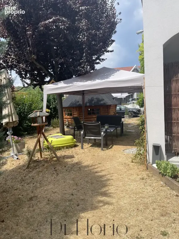 15 minutes CHU Hautepierre  - Maison d’architecte aux volumes remarquables - photo 6