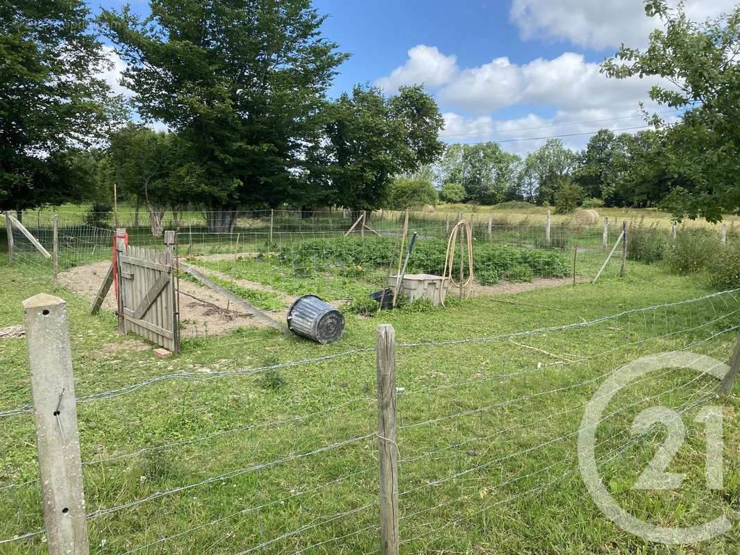 Maison à SAINT-CLAIR-D&#039;ARCEY