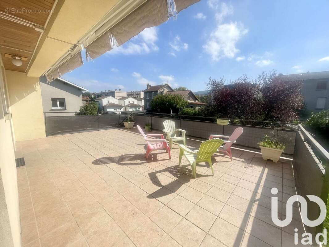 Photo 3 - Maison à FRAISSES