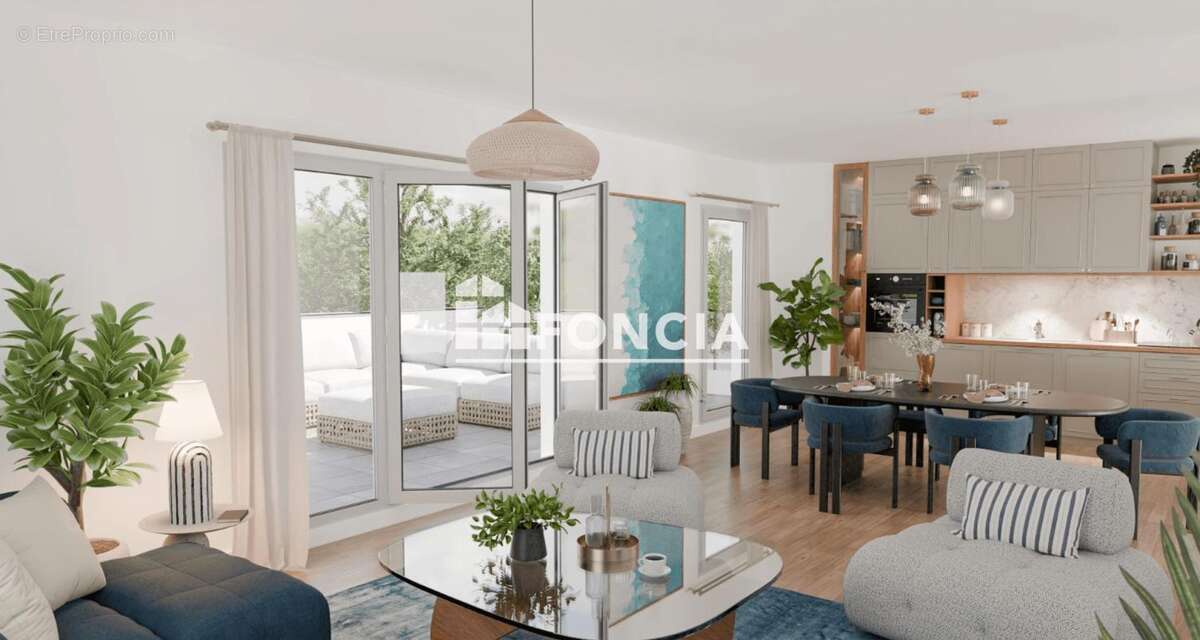 Appartement à DINARD