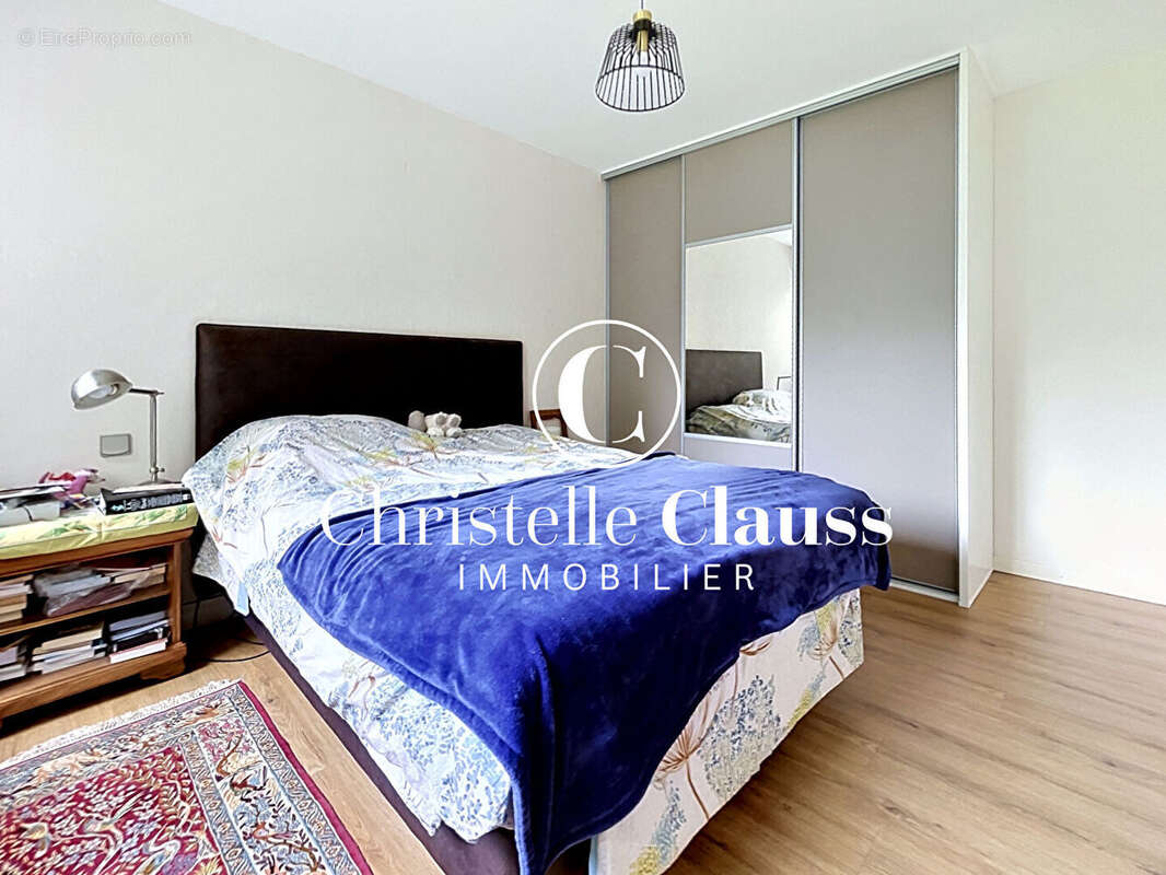 Appartement à HOENHEIM