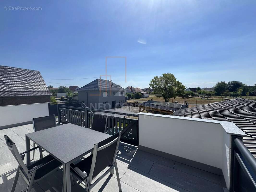 Ensemble immobilier de 219 m² à Forstfeld - photo 41