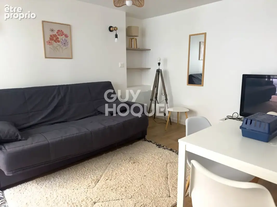 Appartement Mont De Marsan 1 pièce(s) - photo 4