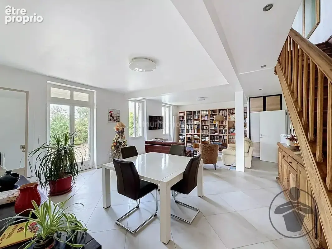 Vente Maison Villefranche-de-lonchat(24610) 263 000ï¿œ - photo 8