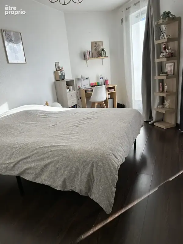 Appartement 1 pièce 39 m² à vendre à Dijon (21000) - photo 4