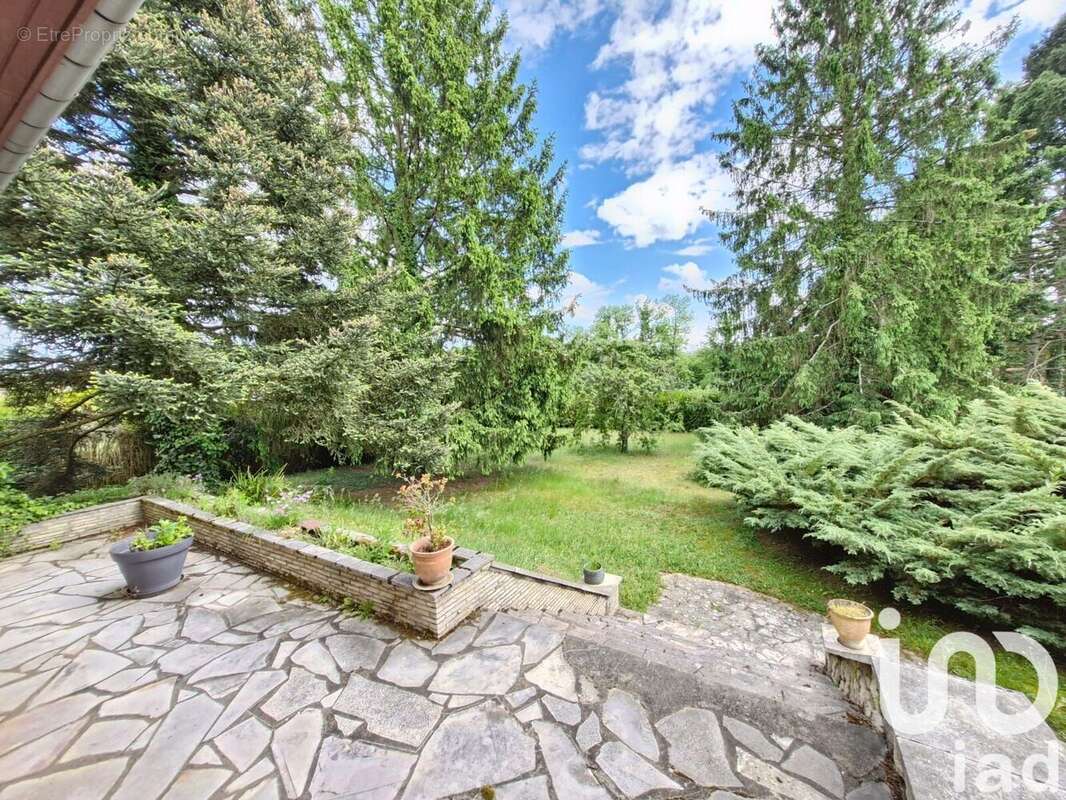 Photo 4 - Maison à COULLONS