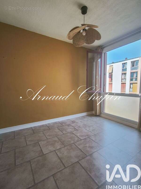 Photo 7 - Appartement à CHOISY-LE-ROI