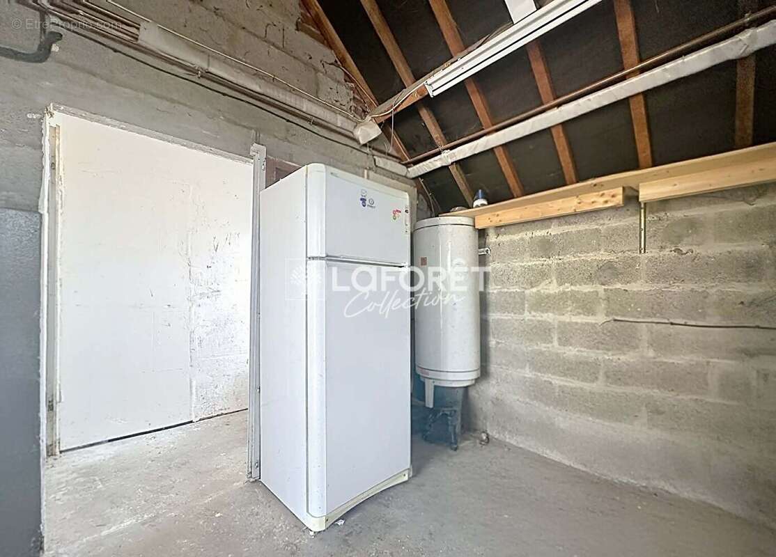 Maison 3 chambres - photo 9