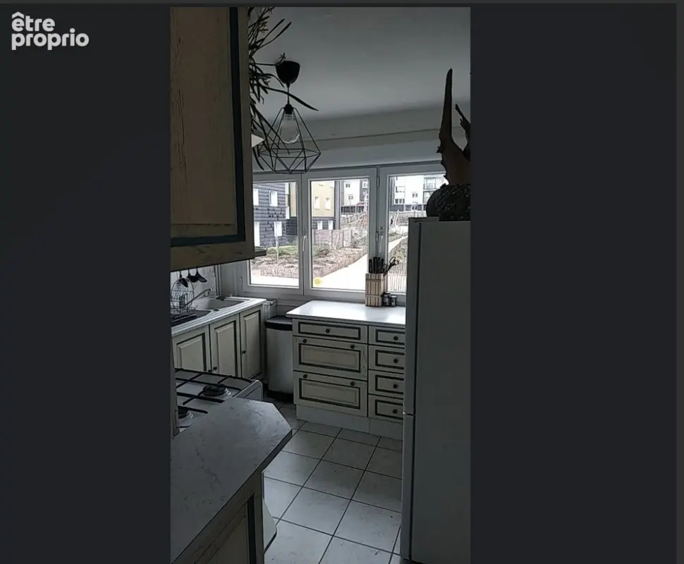 Appartement Lery 2 pièces - photo 9