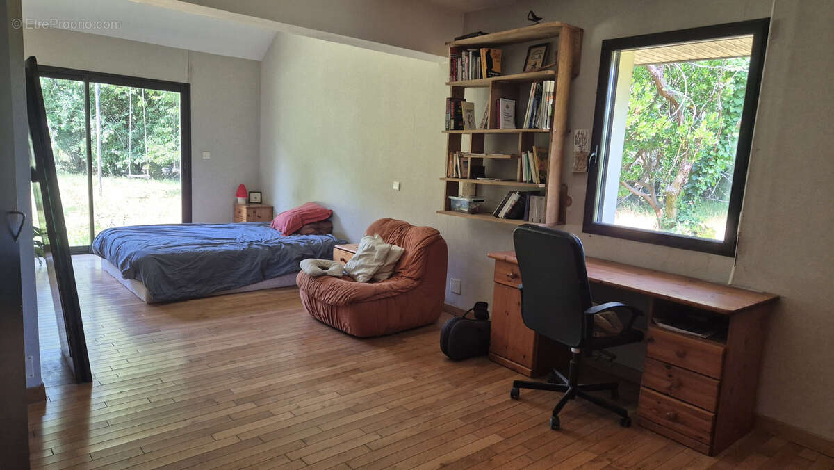 Maison 7 pièces sur 4 300 m2 de terrain entre DOËLAN et LE POULDU - photo 9