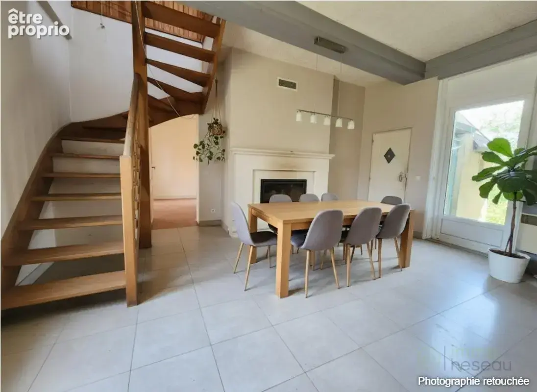 Maison et dépendances - photo 4