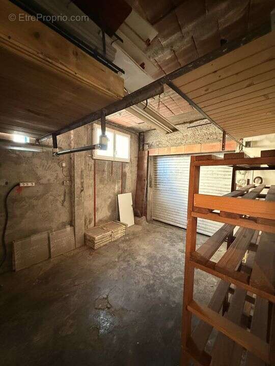 Appartement à ROGNAC