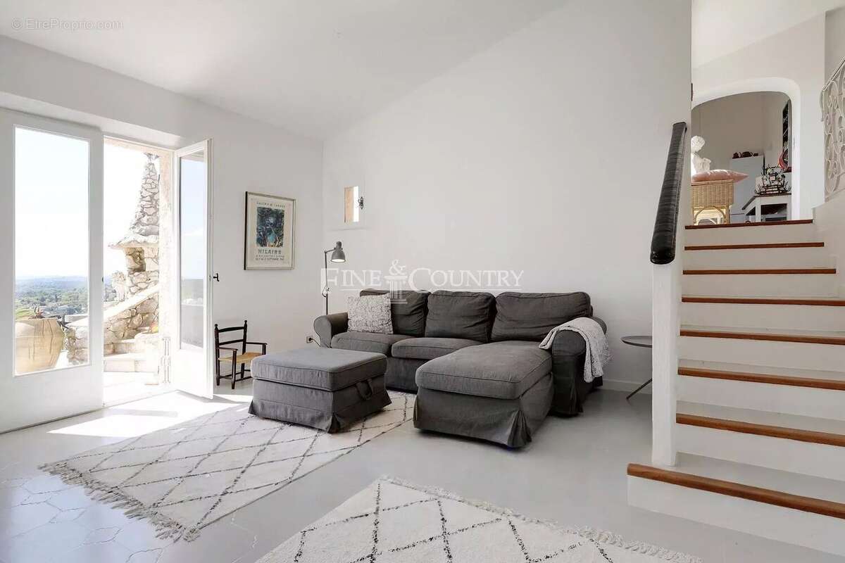 Maison à VENCE