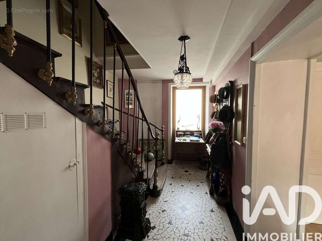 Photo 7 - Maison à CHAMPSEVRAINE