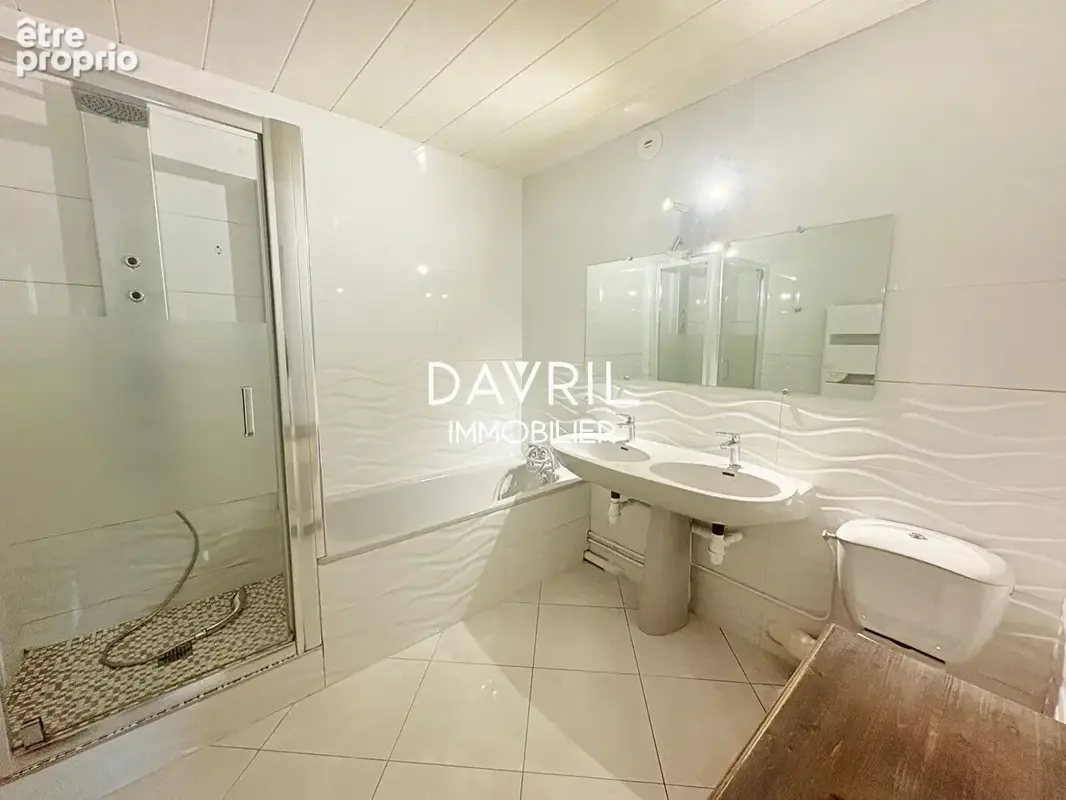 ***situation top***appartement duplex ****rare sur le secteur **** - photo 11