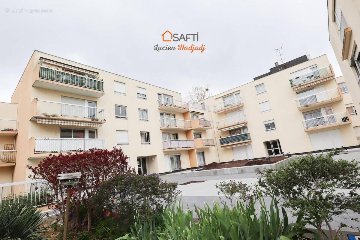 Photo 1 - Appartement à VERNON