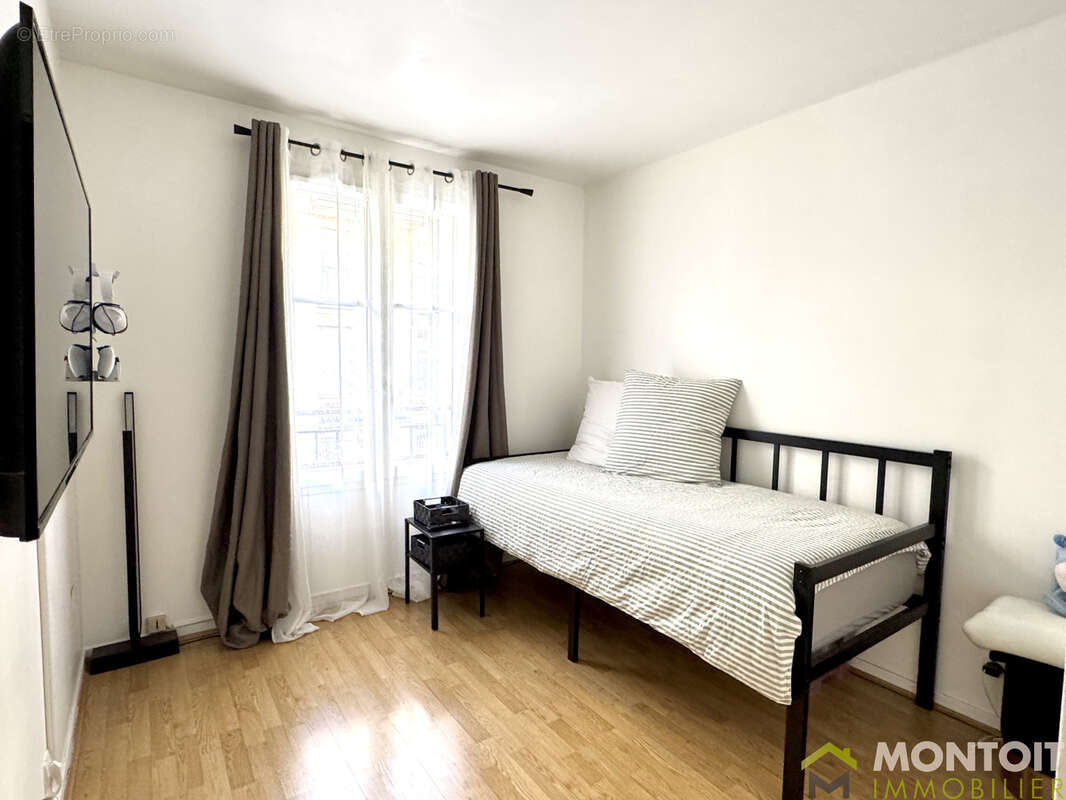 Appartement à THIAIS
