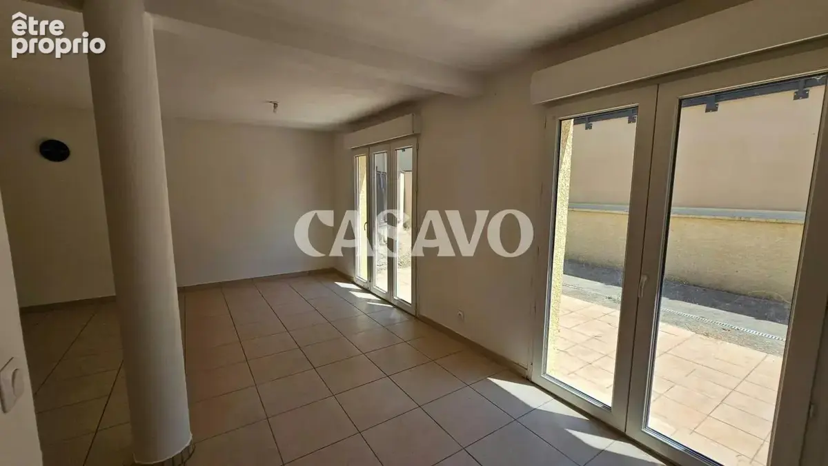 Vente Maison 4 pièces de 112m² - 38290 La Verpillière - photo 14