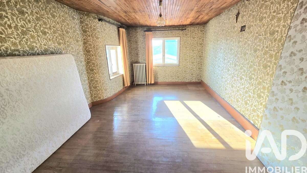 Photo 5 - Maison à LEZOUX