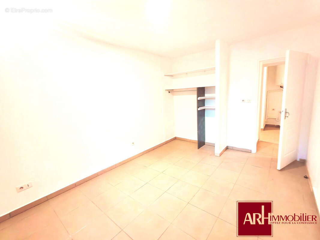 Appartement à SAINT-PIERRE