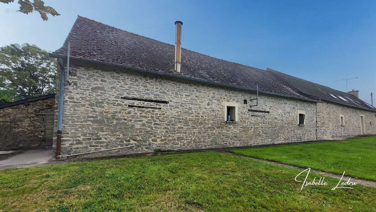 Maison 235 m² à Erbray  - photo 8