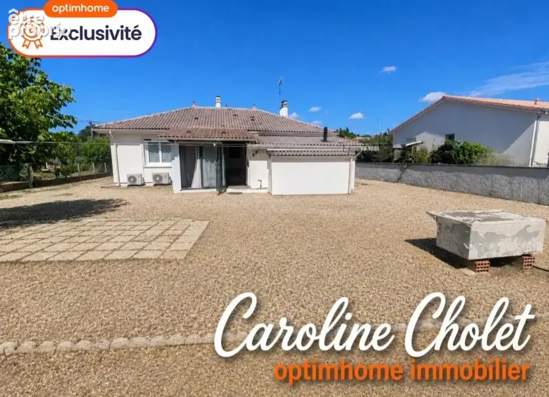 Maison à vendre 5 pièces CADILLAC (33) - photo 7