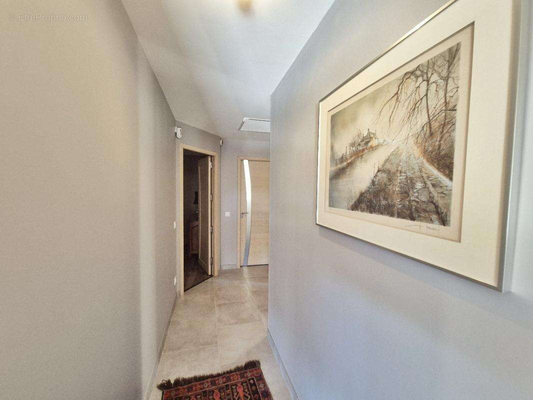 Maison à SAINT-VINCENT-D'OLARGUES