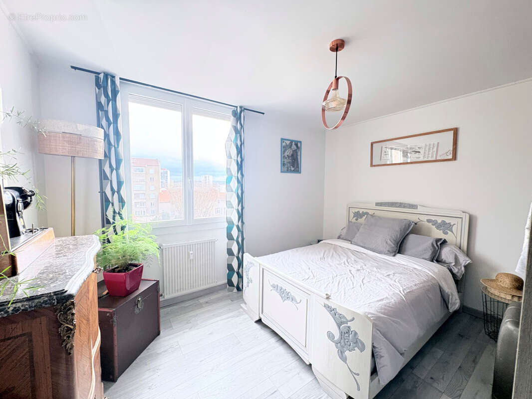 Appartement à ROANNE