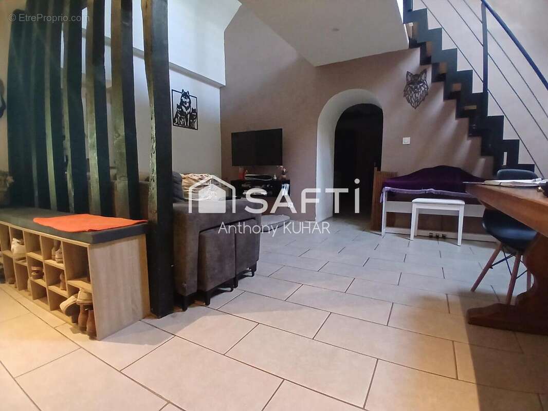 Photo 4 - Maison à SAINT-PLAISIR