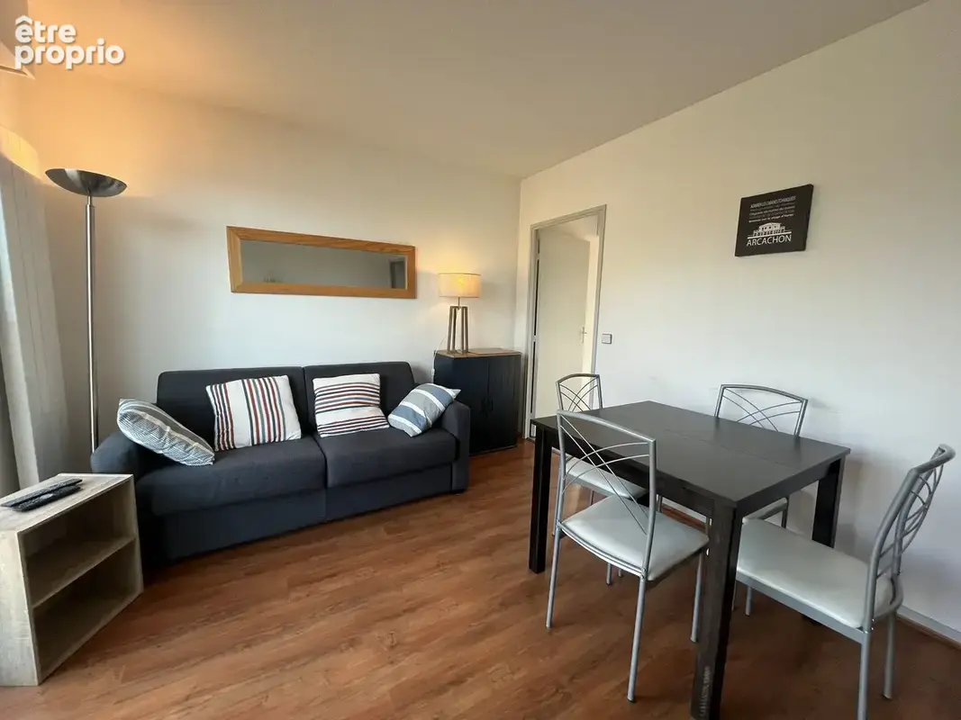 Appartement 2 pièces 39 m² à vendre à Arcachon (33120) - photo 7