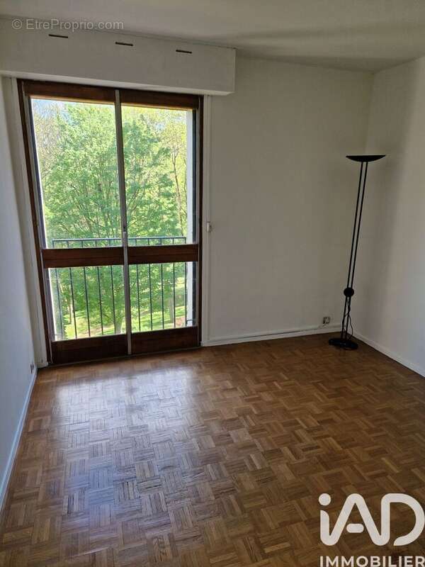 Photo 7 - Appartement à VIRY-CHATILLON