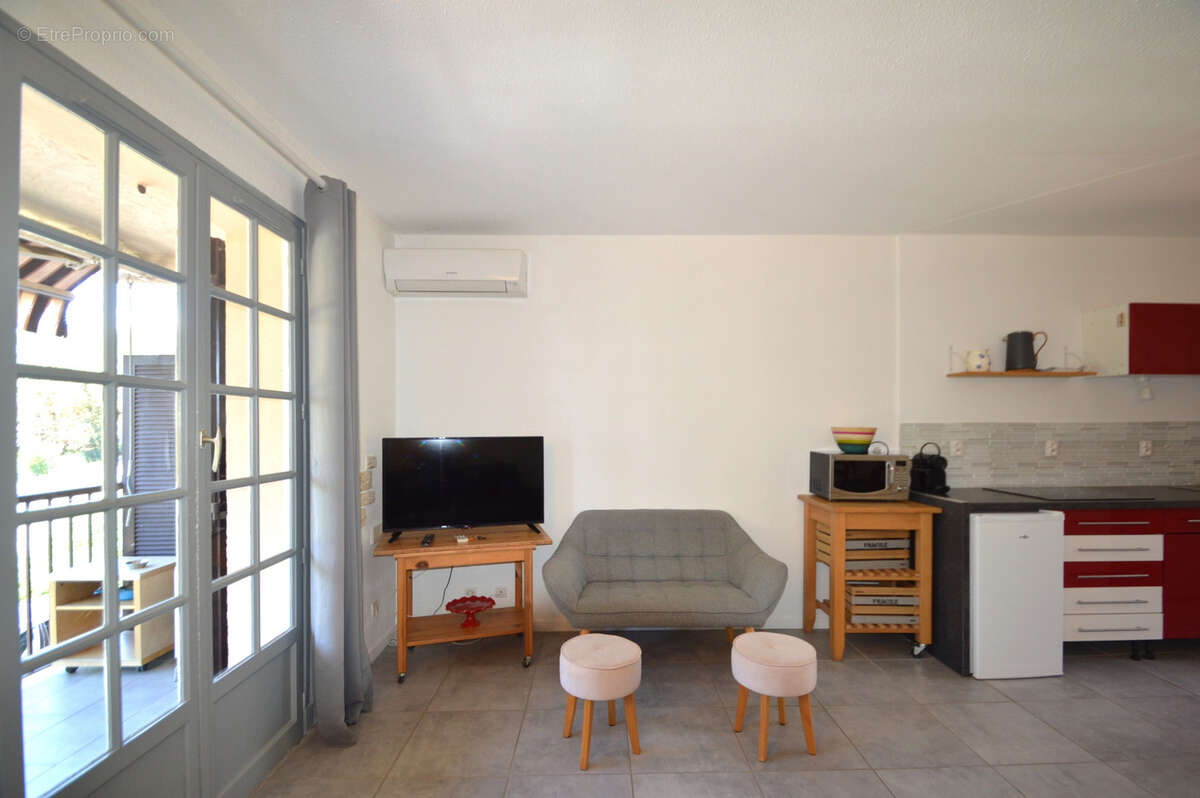 Appartement à LA SEYNE-SUR-MER