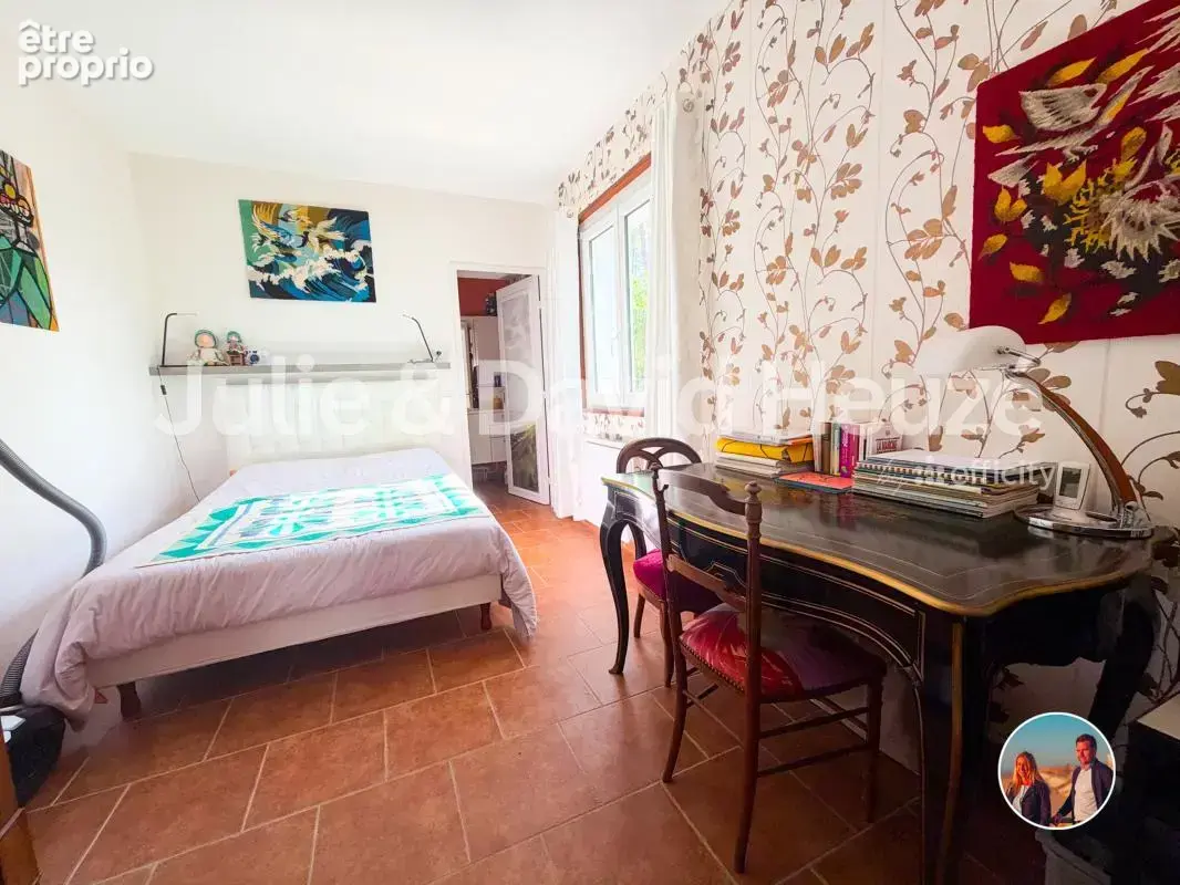 Maison 5 pièces 140 m² à vendre à Carcans (33121) - photo 13