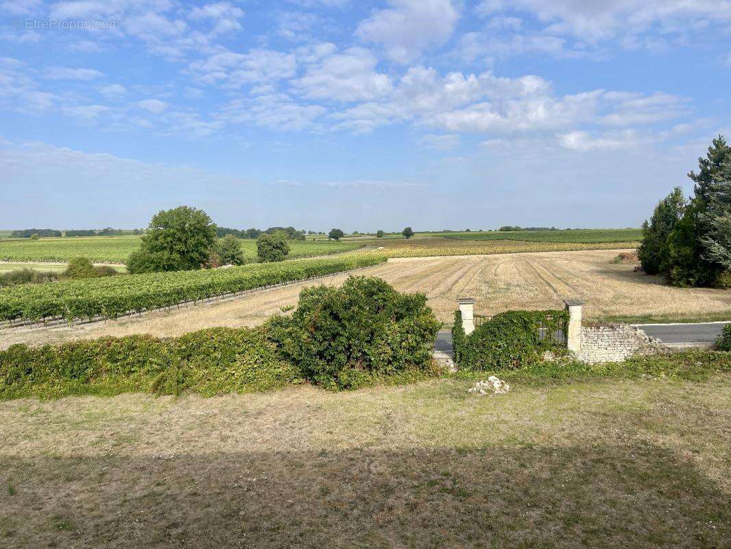 Maison à SAINT-MARTIAL-SUR-NE