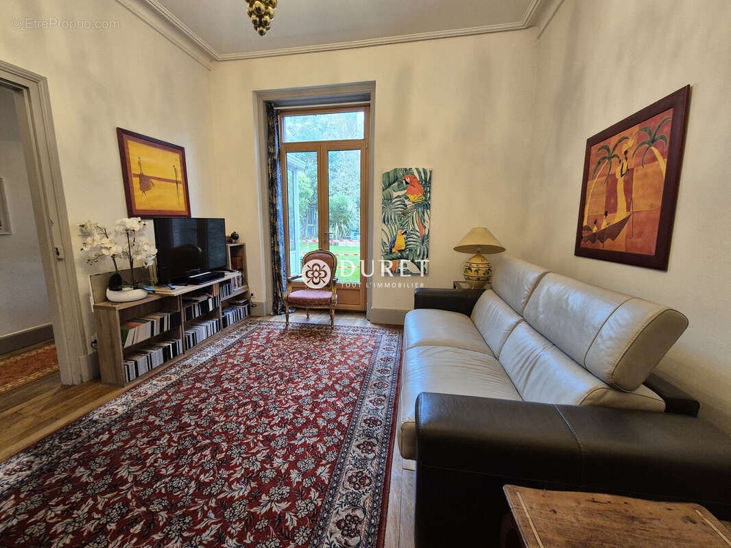 Maison à LA ROCHE-SUR-YON