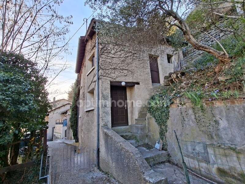 Maison à DIGNE-LES-BAINS