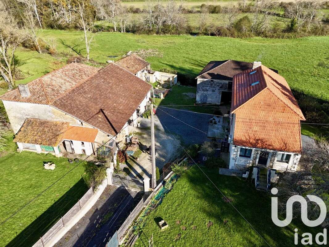 Photo 5 - Maison à MAREUIL