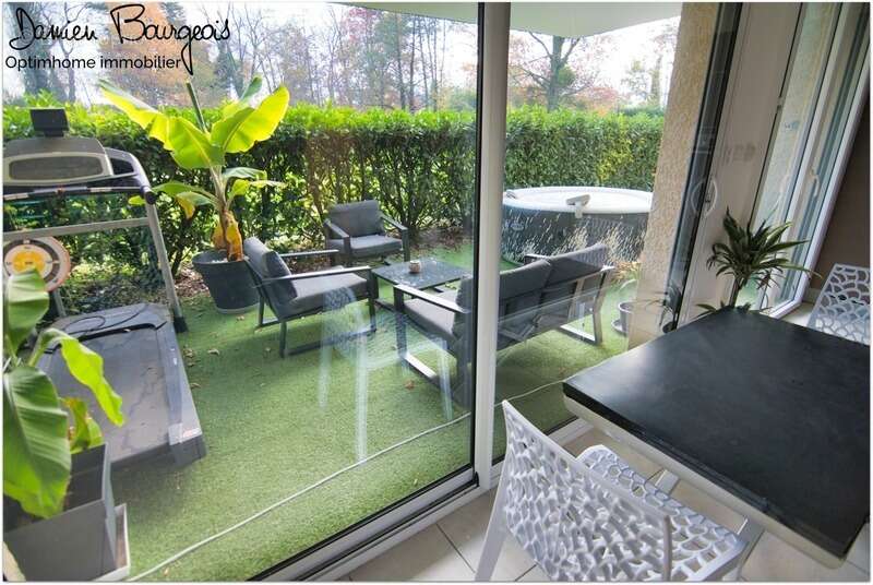 Appartement à THOIRY