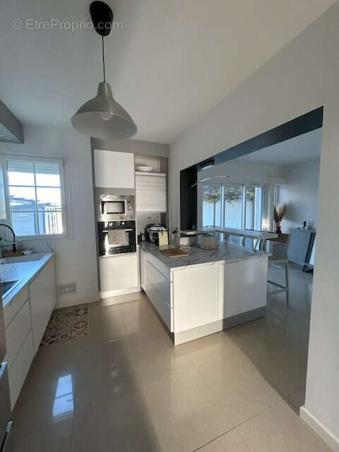 Maison à PALAVAS-LES-FLOTS