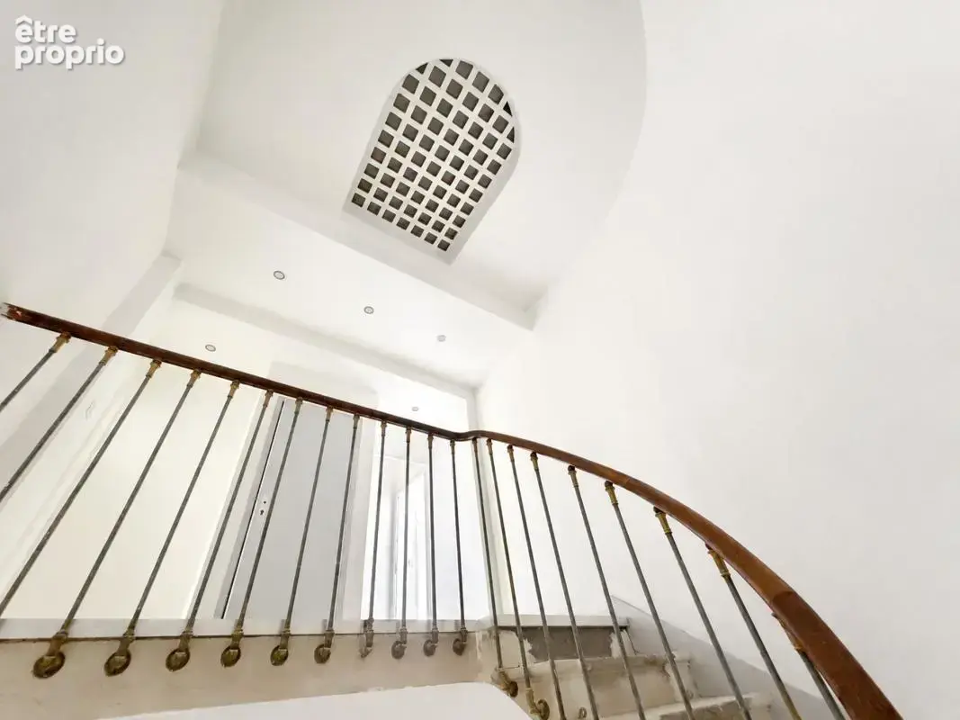 Appartement - photo 12