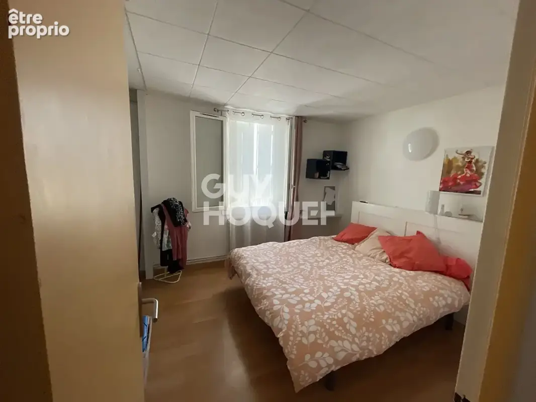 Appartement Montpellier 4 pièce(s) environ 69 m2 - Quartier les Aubes - photo 9