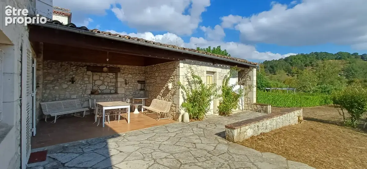 Maison de caractere - photo 29
