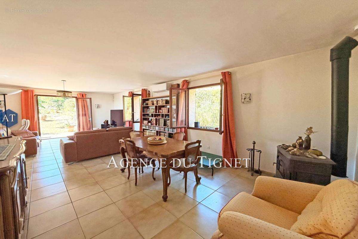 vente appartement 5 Pièce(s) - photo 9