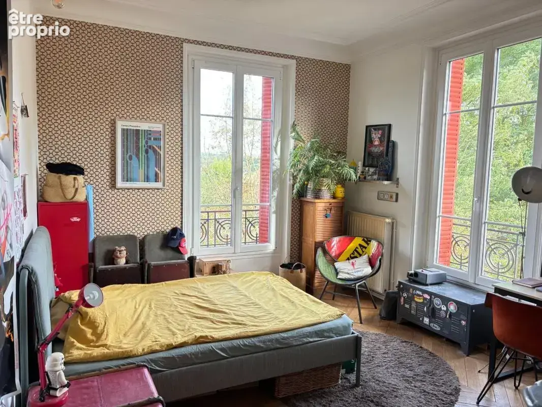 Maison à vendre 10 pièces Proche de LA FERTE SOUS JOUARRE (77) - photo 10