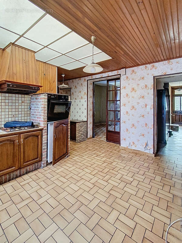 Maison à LE CATEAU-CAMBRESIS